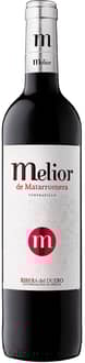 2023 Melior Tempranillo Ribera del Duero DO