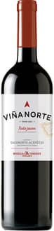 2023 Viña Norte Tinto Tradicional Tacoronte-Acentejo DO