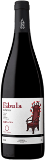 2024 Fábula Garnacha Cariñena DO