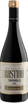 2022 Bbastida Rioja DOCa
