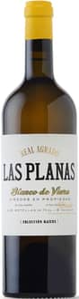 2018 Las Planas Rioja DOCa