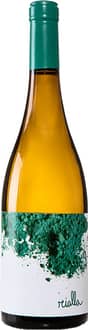 2022 Rialla Garnacha Blanca Terra Alta DO BIO