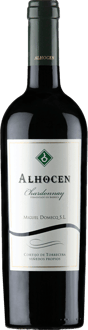 2023 Alhocen Fermentado en barrica Cádiz VT