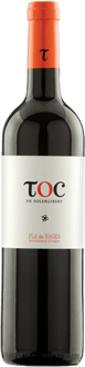 2020 Solergilbert TOC Pla de Bages DO