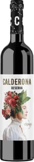 2016 Calderona Reserva Cigales DO