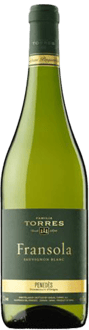 2022 Fransola DO Penedès