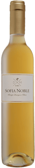 2023 "Sofia Noble" Sauvignon Blanc 0,5 L