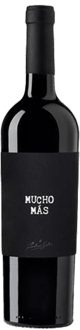 2023 Pagos Del Rey Mucho Más Tinto