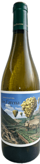 2022 Clos Farena Priorat Doca Bio