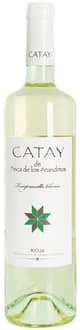 2022 Catay Tempranillo Blanco Rioja DOCa