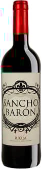 2022 Sancho Barón Rioja DOCa