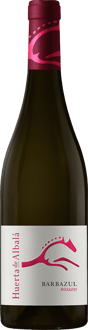 2023 Barbazul Rosado Cádiz VT