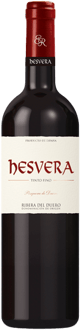 2023 Hesvera Roble Ribera del Duero DO