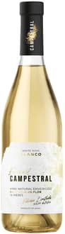 2022 Campestral Blanco Envejecido Bajo Velo Cádiz VT BIO