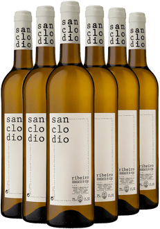 Pack Descuento 2023 Sanclodio Ribeiro DO