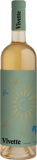 2024 Vivette Chardonnay Somontano DO