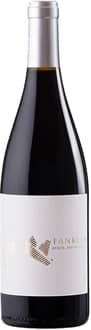 2022 Fanrela Tinto Monterrei DO