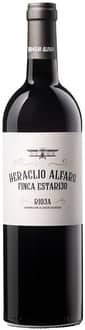 2017 Heraclio Alfaro Finca Estarijo Rioja DOCa