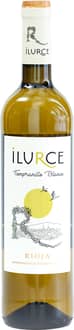 2023 Ilurce Tempranillo Blanco Rioja DOCa