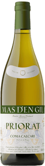 2022 Mas D'En Gil Coma Calcari DOCa Priorat