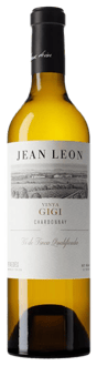 2022 Jean Leon Vinya Gigi Chardonnay DO Penedés