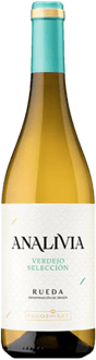 2023 Pagos Del Rey Analivia Verdejo Seleccion DO Rueda