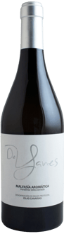 2024 De Yanes Malvasía Aromática Islas Canarias DO