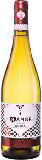 2023 Hamor De Herrero Verdejo Rueda DO