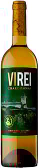 2023 Vi Rei Chardonnay Mallorca VT 2023 Vi Rei Chardonnay Mallorca VT