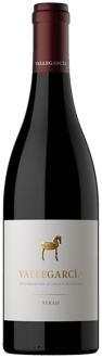 2022 Syrah Vallegarcía VP