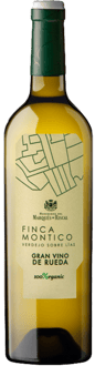 2022 Marques De Riscal Finca Montico DO Rueda