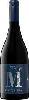 2020 Camí de la Mina Priorat DOCa