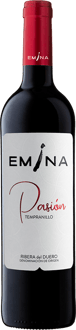 2022 Emina Pasión Ribera del Duero DO
