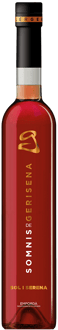 2016 Somnis De Gerisena Empordà Do 0 5 L