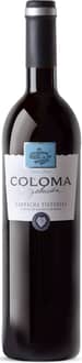 2021 Coloma Garnacha Tintorera Extremadura Vt