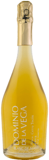 2017 Dominio de la Vega Cerro Tocón Cava DO