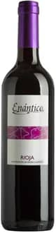2022 Enántico Joven Rioja DOCa