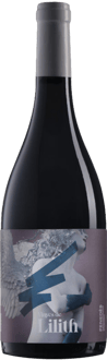 2020 Vinyes de Lilith Ull de Llebre Cataluña DO