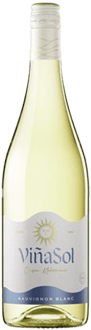 2023 Viña Sol Sauvignon Blanc Cataluña DO