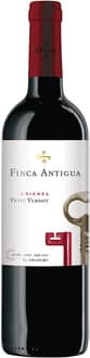 2019 Petit Verdot La Mancha DO