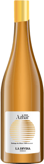 2023 Azhar Orange