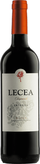 2020 Lecea Crianza Rioja DOCa 2020 Lecea Crianza Rioja DOCa