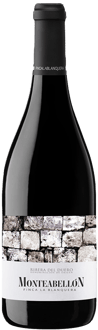 2019 Monteabellón Finca La Blanquera Ribera del Duero DO