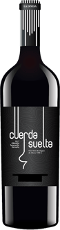 2023 Cuerda suelta BIO