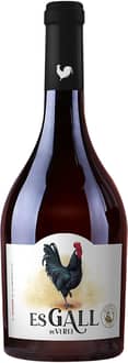 2022 Vi Rei Es Gall Tinto Mallorca VT