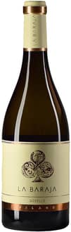2023 La Baraja Godello Bierzo Do