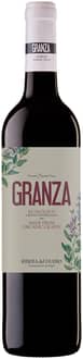 2018 Granza Tinta de Toro Crianza ecologic Toro DO