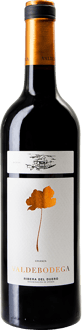 Valdebodega Crianza Ribera del Duero DO Valdebodega Crianza Ribera del Duero DO