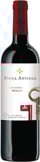 2020 Merlot La Mancha DO