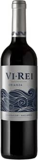 2019 Vi Rei Crianza Plà i Levant DO